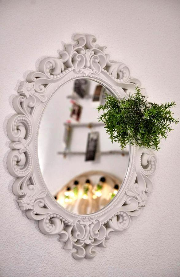 My Granada Garden - Tree Of Life Apartment Exterior foto
