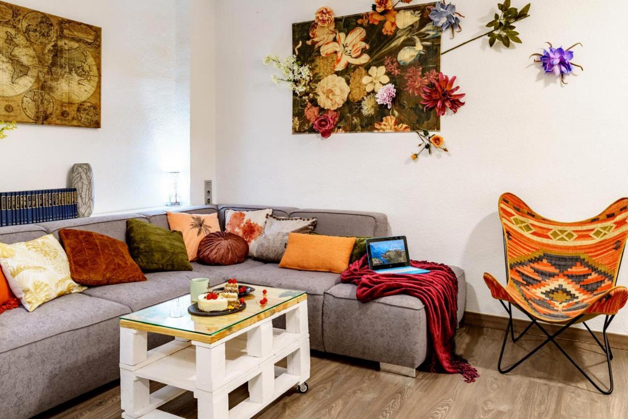 My Granada Garden - Tree Of Life Apartment Exterior foto